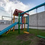 Apartamento Com Vista Para Piscina E Churrasqueira