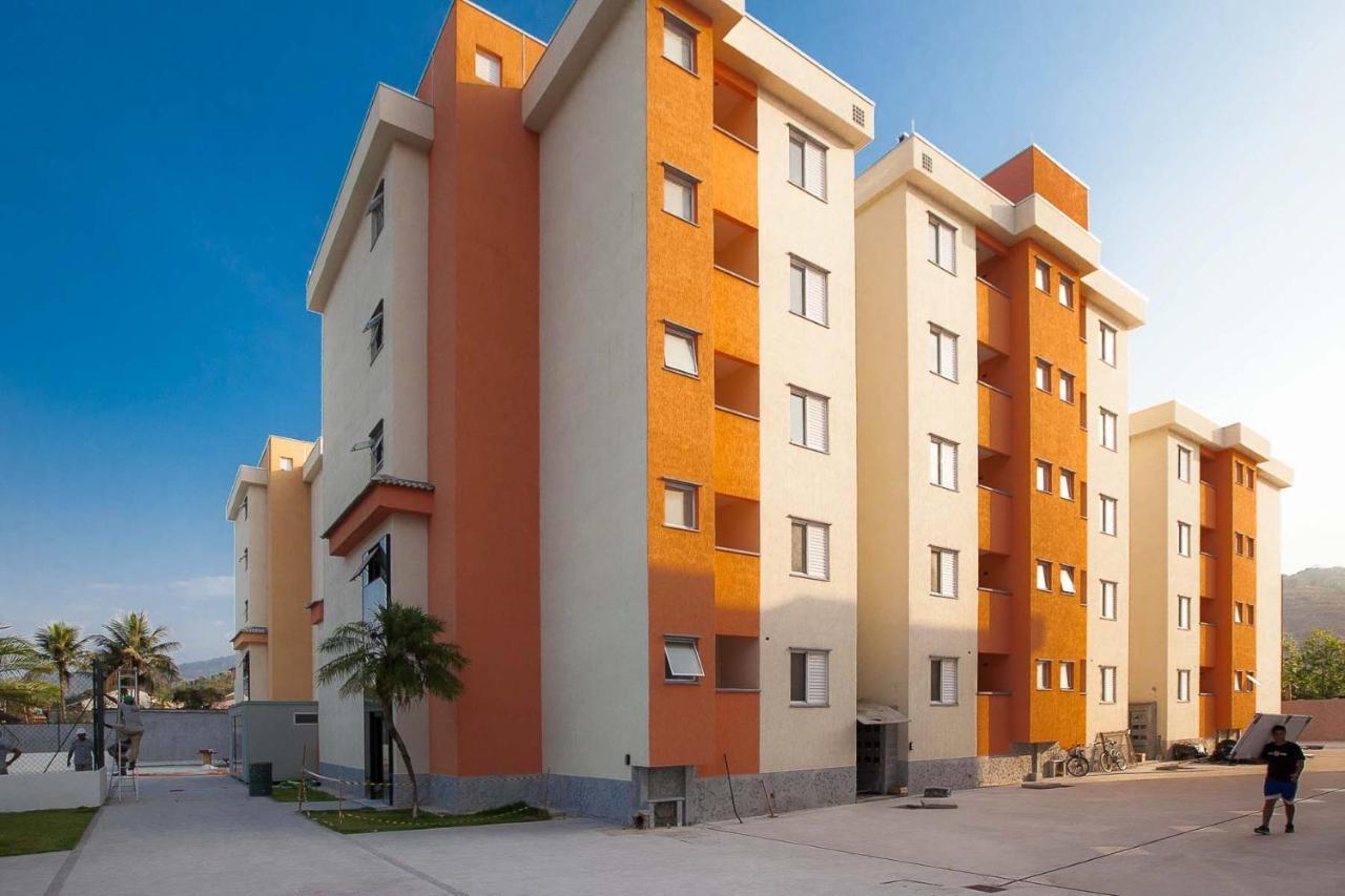 Apartamento Com Vista Piscina E Churrasqueira Apartamento *