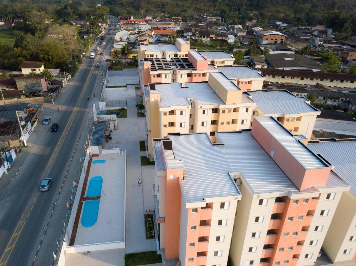 Apartamento Apartamento Com Vista Piscina E Churrasqueira *